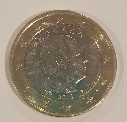 1 Euro Monaco 2016