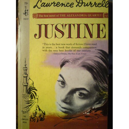 Justine