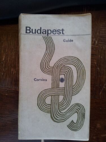 Guide De Budapest