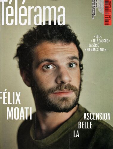 Félix Moati. Anya Taylor-Joy. Eolienne. N'goné Fall. Madeleine De Sinéty. In The Mood For Love.Teler