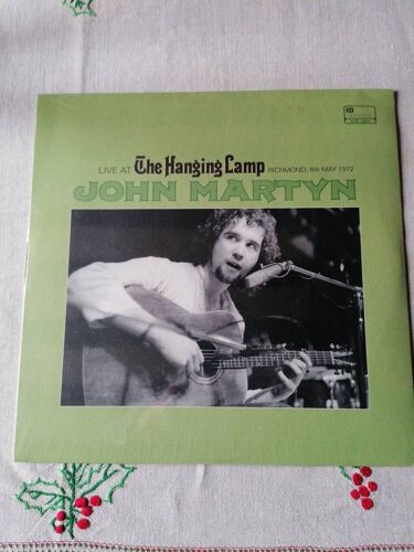 Live At The Hanging Lamp