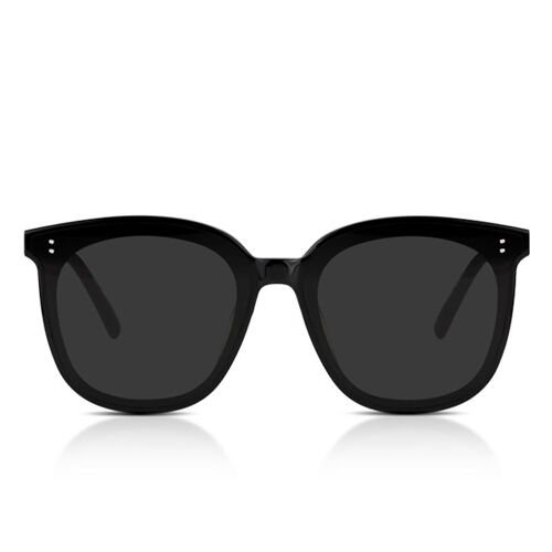 Lunettes de Soleil GM à Grande Monture, Protection UV400, Modèle Classique à la Mode, Bon Marché, Promotion