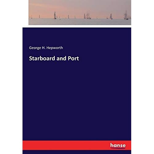 Starboard And Port