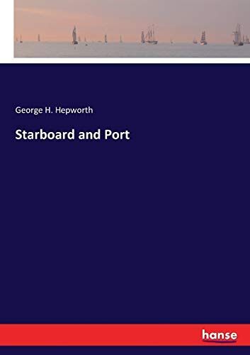 Starboard And Port