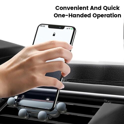 Support De Téléphone Portable Pour Voiture, Adapté Pour Iphone 11 Pro, 8, 13, 12, Samsung, Huawei, Redmi, Xiaomi Et Lg