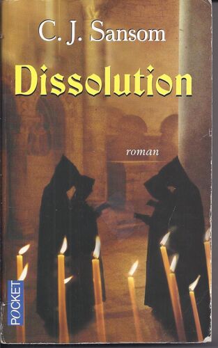 Dissolution