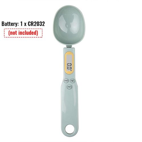 Cuillère Électronique À Café En Poudre, Mesure Numérique Lcd, Cuisson À Domicile, Balance Électronique, Outils De Cuisine