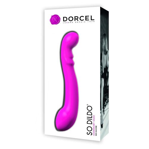 Sextoy Dildo So Dildo 22cm Dorcel