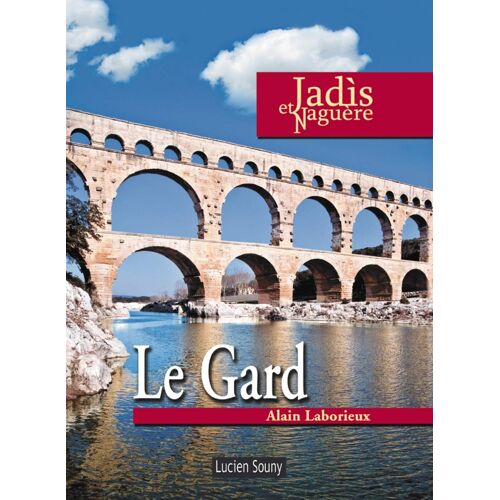 Le Gard