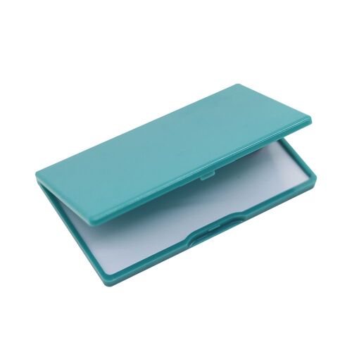 Boîte De Rangement D'aiguilles Magnétique, Porte-Aiguille Rectangulaire, Étui À Coussin, Organisateur D'outils De Couture, Accessoires 3 Couleurs