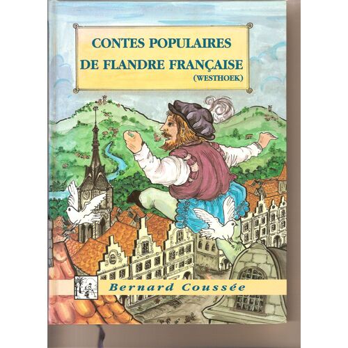 Contes Populaires De Flandre Française - Westhoek