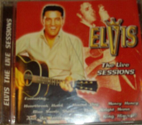 The Live Sessions