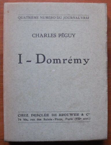 Domrémy