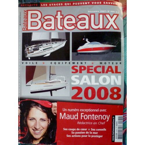 Bateaux 595