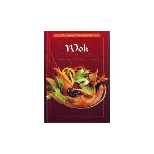 Wok (Gourmet Cookshelf)
