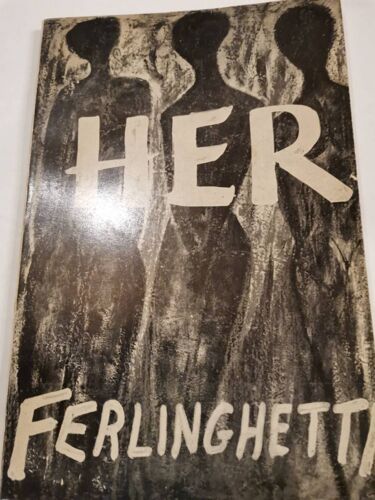 Her By Lawrence Ferlinghetti