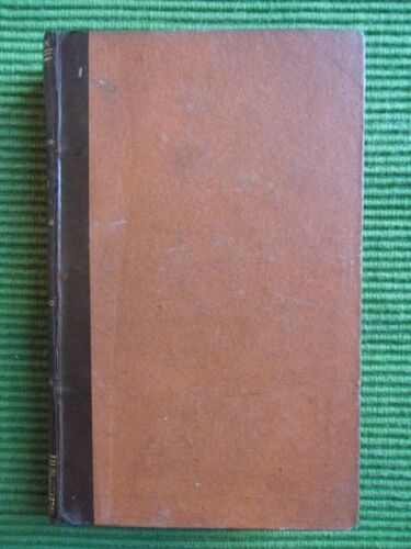 Suite Du Répertoire Du Théâtre Français : « Tragédies » - Livre N°5 - Tome 5 : Notice Sur Lefèvre ; Zuma ; Don Carlos ; Notice Sur Legouvé ; Epicharis Et Néron ; Étéocle ; La Mort D' Abel.