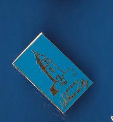 Chateau Pin's La Tour De By Ref 2923