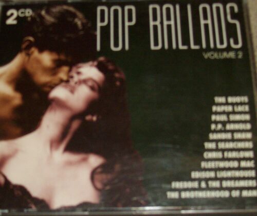 Pop Ballads - Vol 2