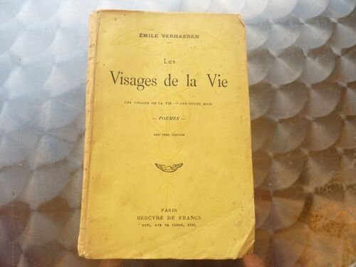 Les Visages De La Vie. Les Douze Moi