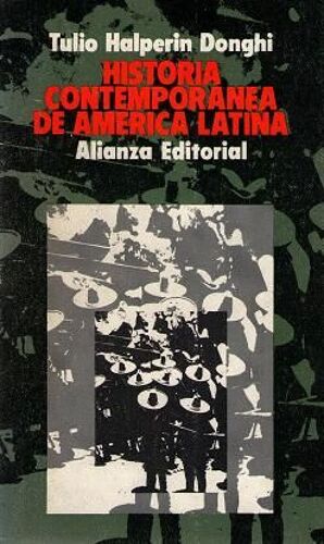 Historia Contemporanea De America Latina
