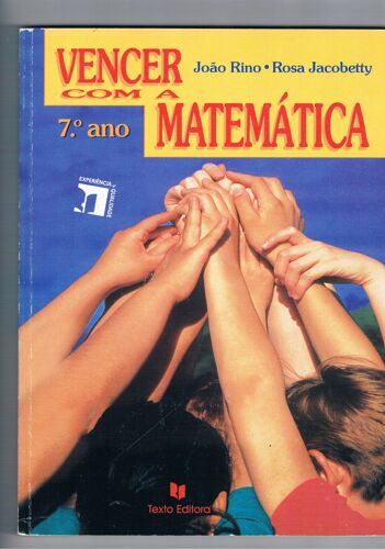 Vencer Com A Matematica 7e Ano
