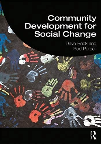 Community Development For Social Change