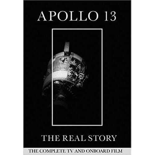 Apollo 13: The Real Story