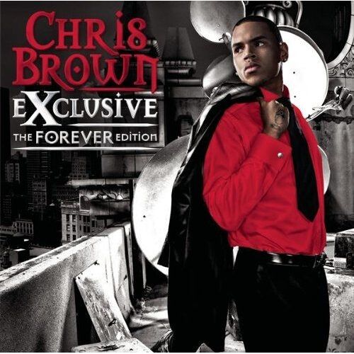 Exclusive - The Forever..