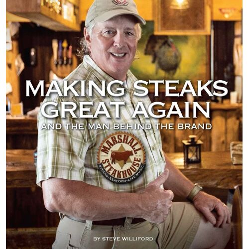 Making Steaks Great Again