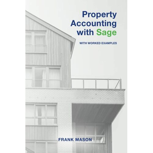 Property Accounting With Sage
