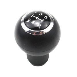 Pommeau De Levier De Vitesse Manuel, Accessoires De Voiture, Pour Kia Sportage Cerato Hyundai Tucson 04-09