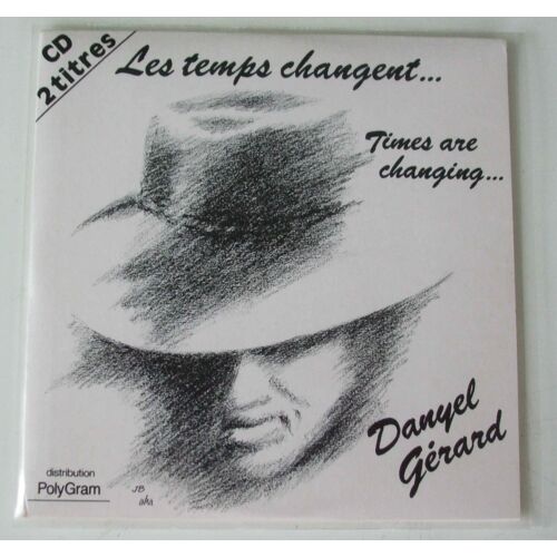Les Temps Changent... Times Are Changing