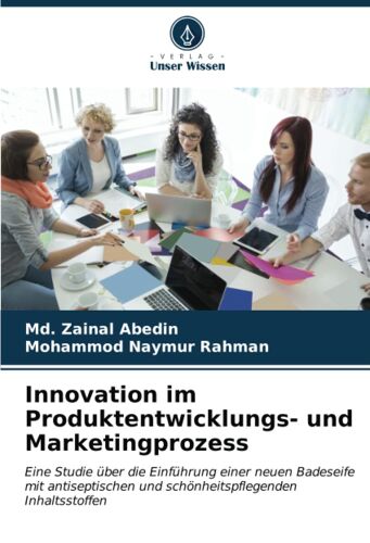 Innovation Im Produktentwicklungs- Und Marketingprozess