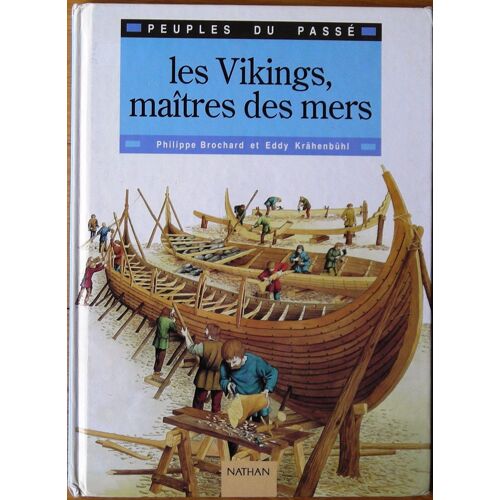 Les Vikings, Maîtres Des Mers