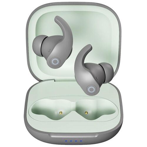 Wireless Headset Noise Reduction Bluetooth Headset with Waterproof Sport Headphones for Fit Pro,Gra