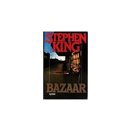 Bazaar