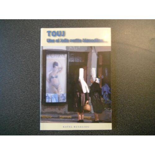 Touj, Une Si Jolie Petite Bigoudène