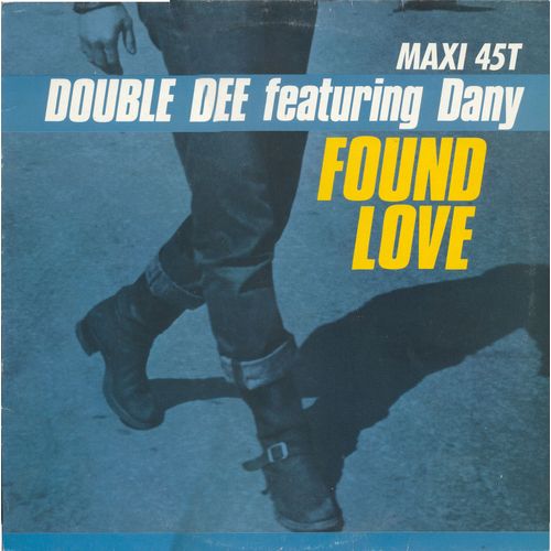 Found Love ( ? B/W House Version - D