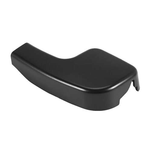 Right Hand Drive Front Windshield Windscreen Wiper Arm Hatch Release Switch Cover Cap For E90 E91 E