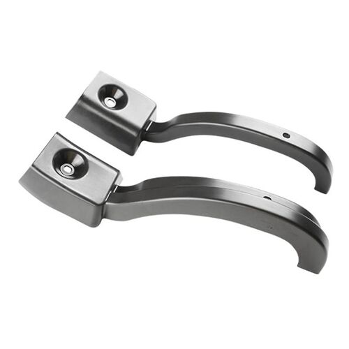 For Cn7 Avante 2021 2022 Trunk Harness Support Rod Protective Cover Boot Brace Protective Sleeve