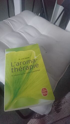 Aromathérapie