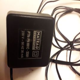 ALIMENTATION TELEPHONE FIXE MATRA PTN-PN 691C-SD01