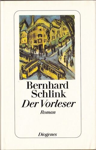 Der Vorleser