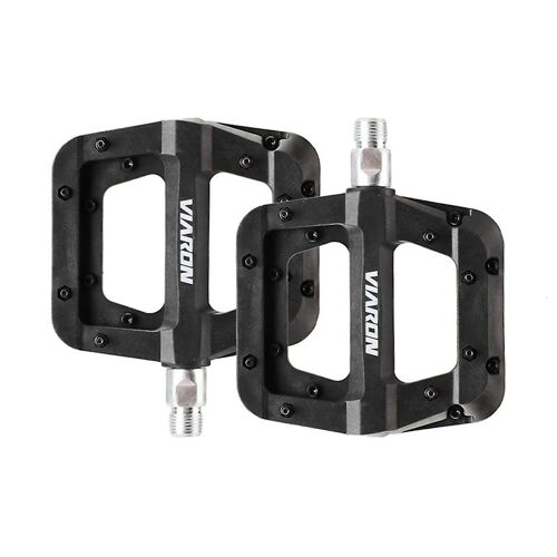 Wide Anti-Slip Composite Nylon Pedal Bearings Pedal Bicycle Accessories