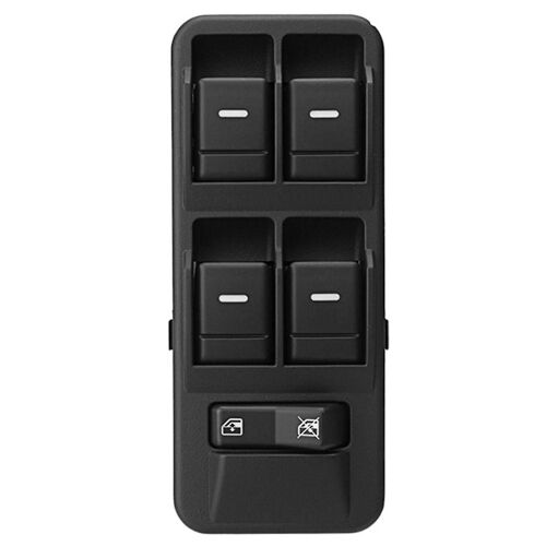 Yud575610pvj For Car Glass Lifter Switch Power Window Control Switch