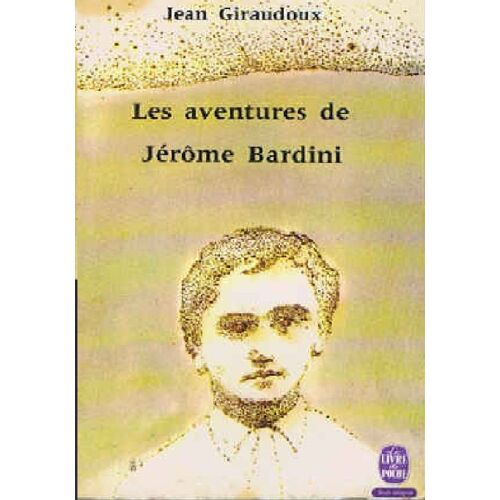 Les Aventures De Jerome Bardini