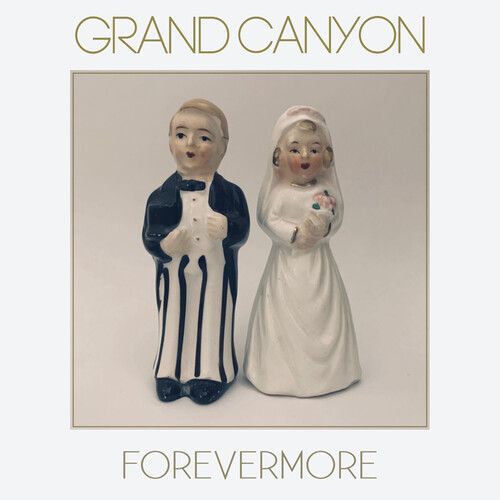 Grand Canyon - Forevermore [Vinyl Lp] Explicit