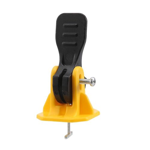 50pcs Construction Tools Tile Leveler Adjuster Plastic Positioning Artifacts Leveler Locator Spacer