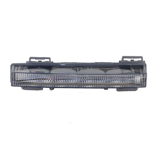 For W166 Ml350 Ml400 X204 Glk350 2012-2015 Car Front Led Daytime Running Light Drl Fog Lamp 2049065